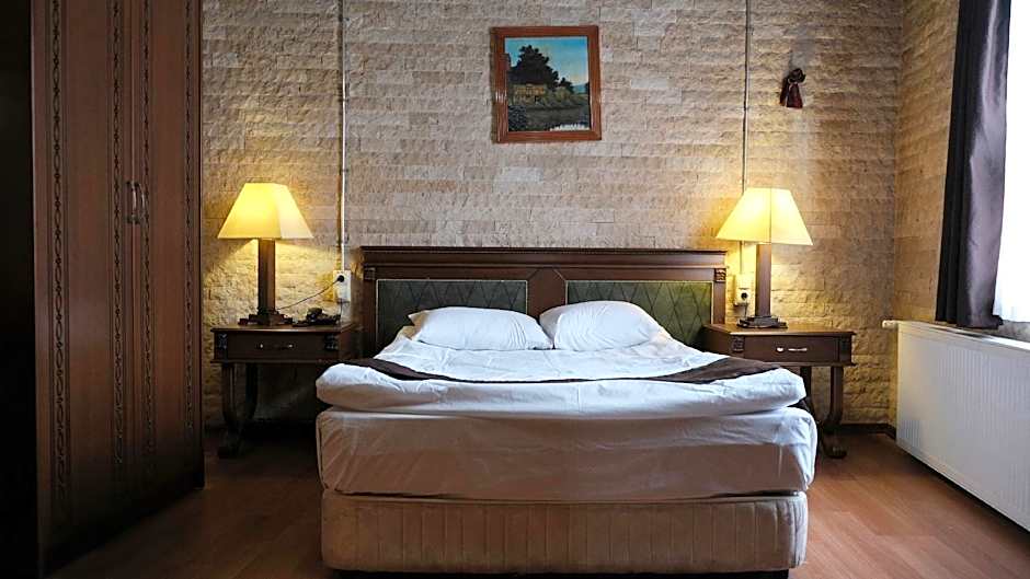 Zeynep Hanim Mansion