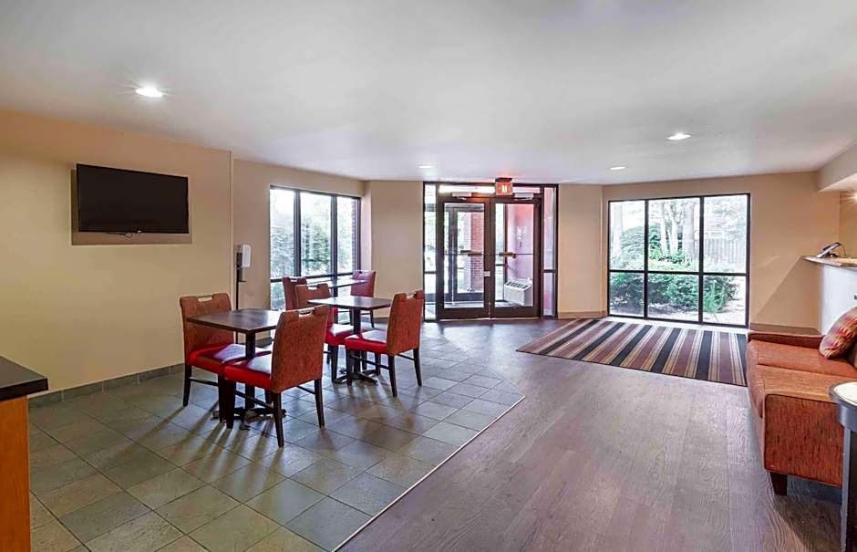 Extended Stay America Select Suites - Raleigh - Cary - Regency Parkway South