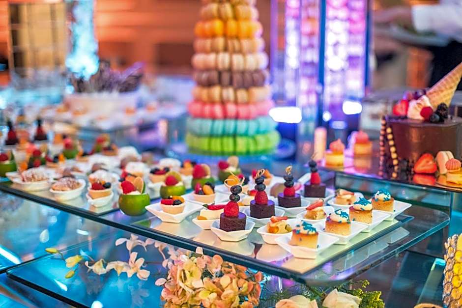 Intercontinental Miramar Panama By IHG