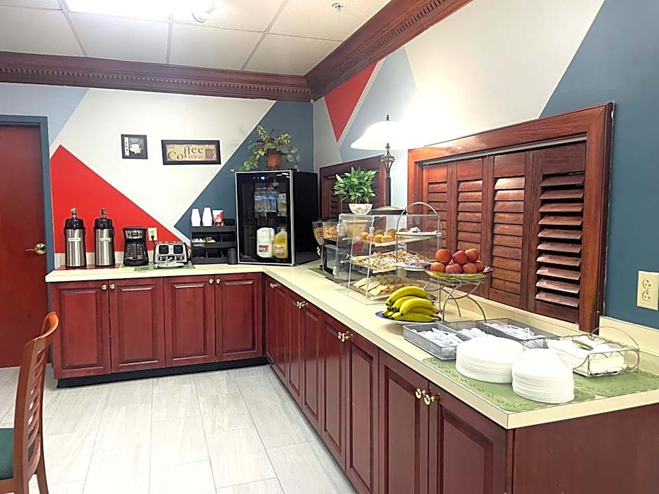 Grand Vista Hotel & Suites