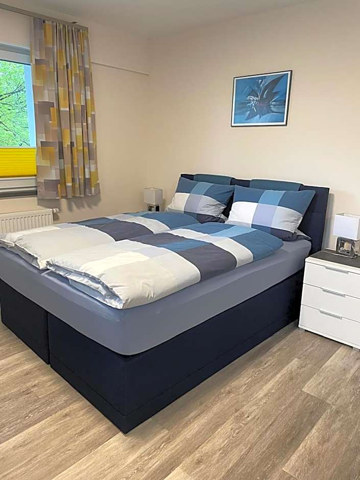 Boarding House Zweibrücken