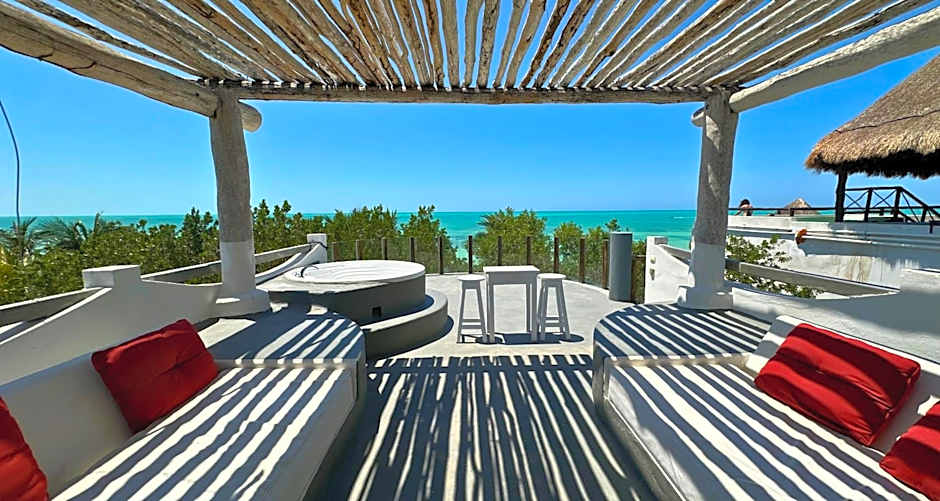 Spirit Holbox