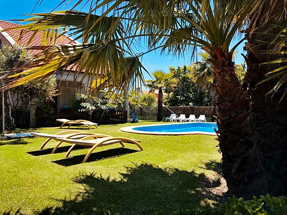 Hotel Conde Navío