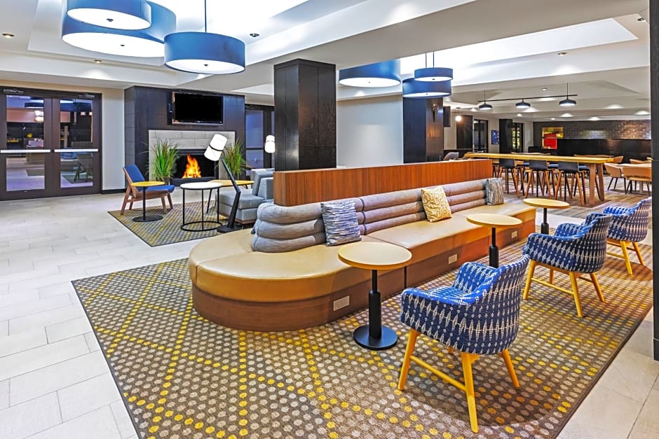 Holiday Inn & Suites Stillwater-University West By IHG