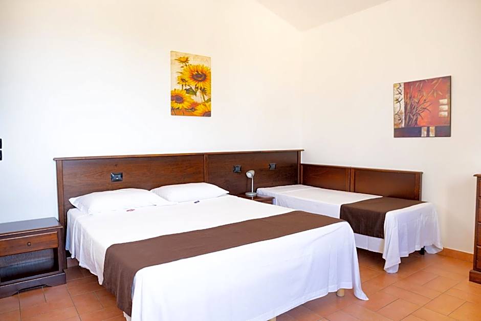 Bed & Breakfast Giardini Di Marzo