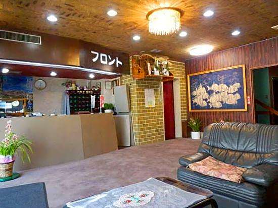 Hotel Shoen