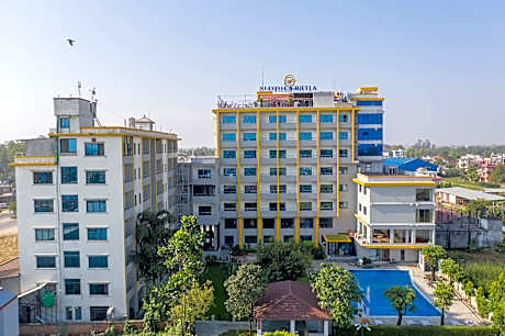 Siddhartha Hotel Nepalgunj