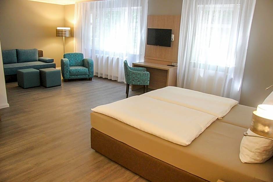 Schlossberghotel Greiz