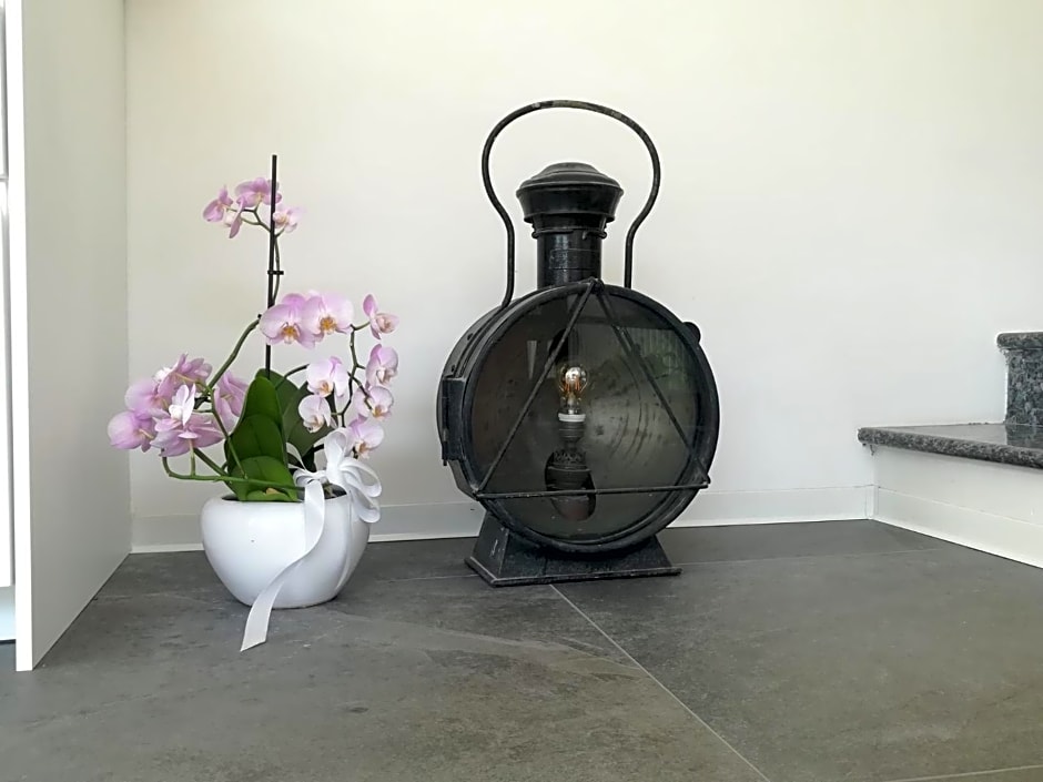 Bed and Breakfast AnnA