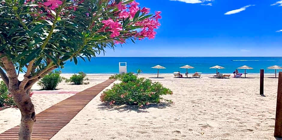 Hotel Villa Susy