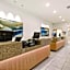Hilton Irvine/Orange County Airport
