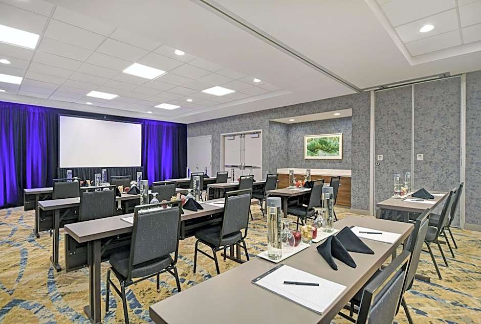 Hilton Garden Inn Houston/Galleria Area