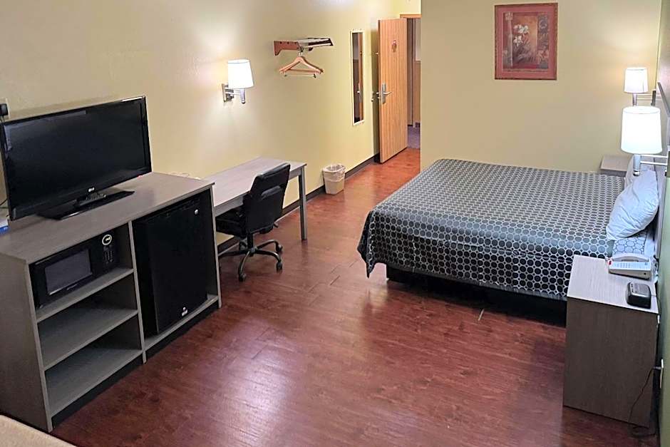 Rodeway Inn