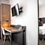Hayta Hotel Stuttgart Airport Messe