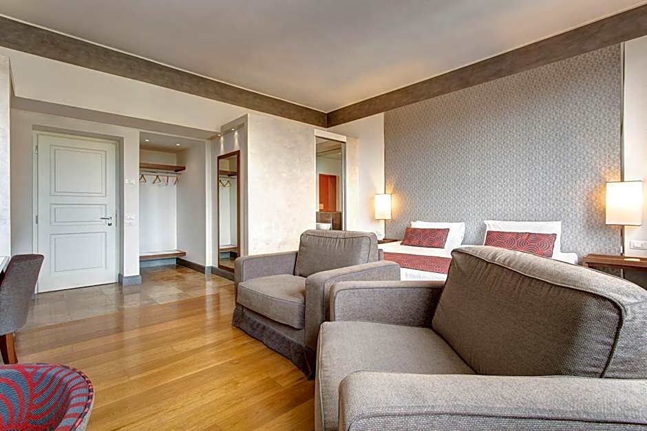 Hotel Orto de' Medici