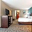 Best Western Berkshire Hills Inn And Suites
