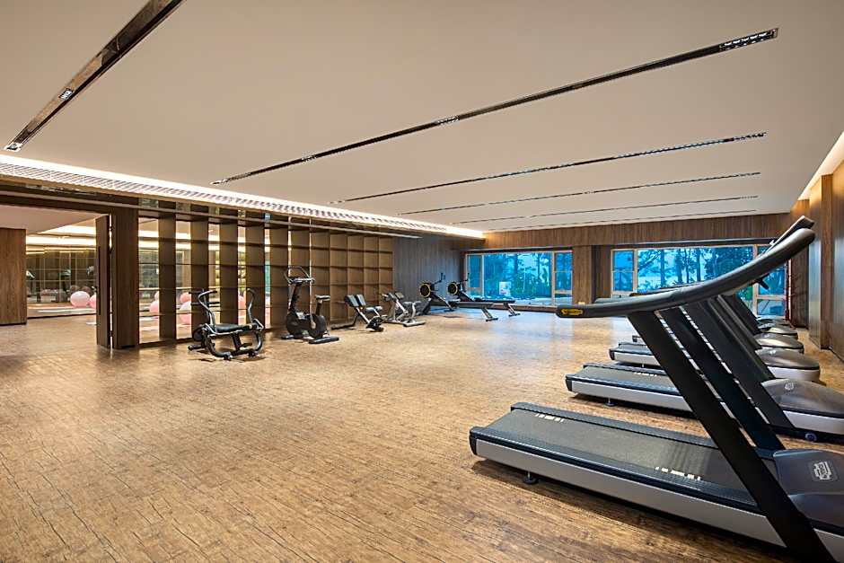 Wyndham Grand Zhaoqing Downtown