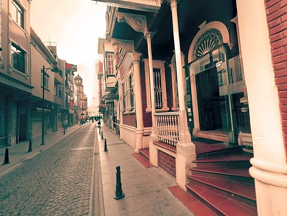 Kervansaray Canakkale Hotel - Special Category