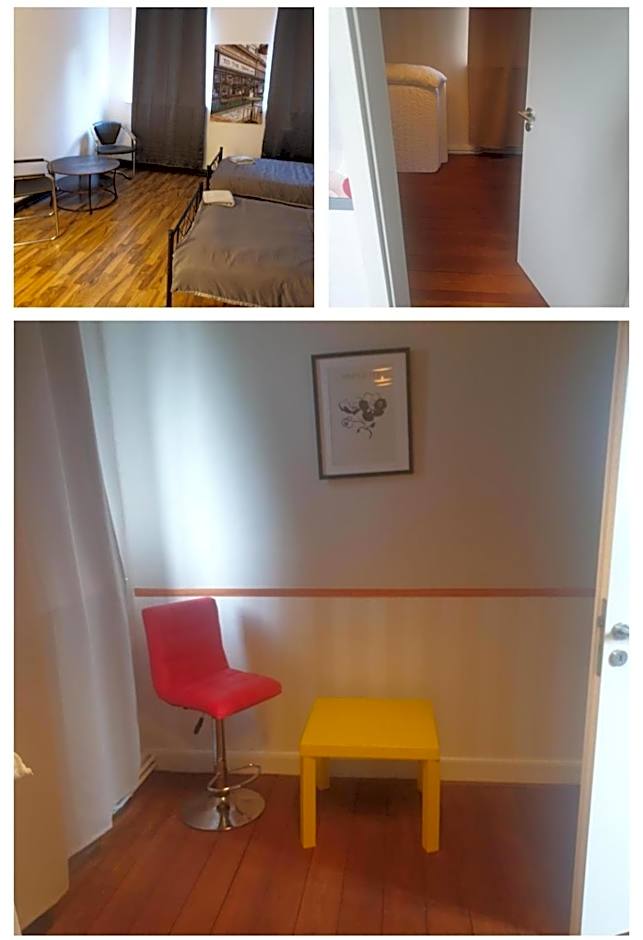 Downtown Apartments – Bremen, NC