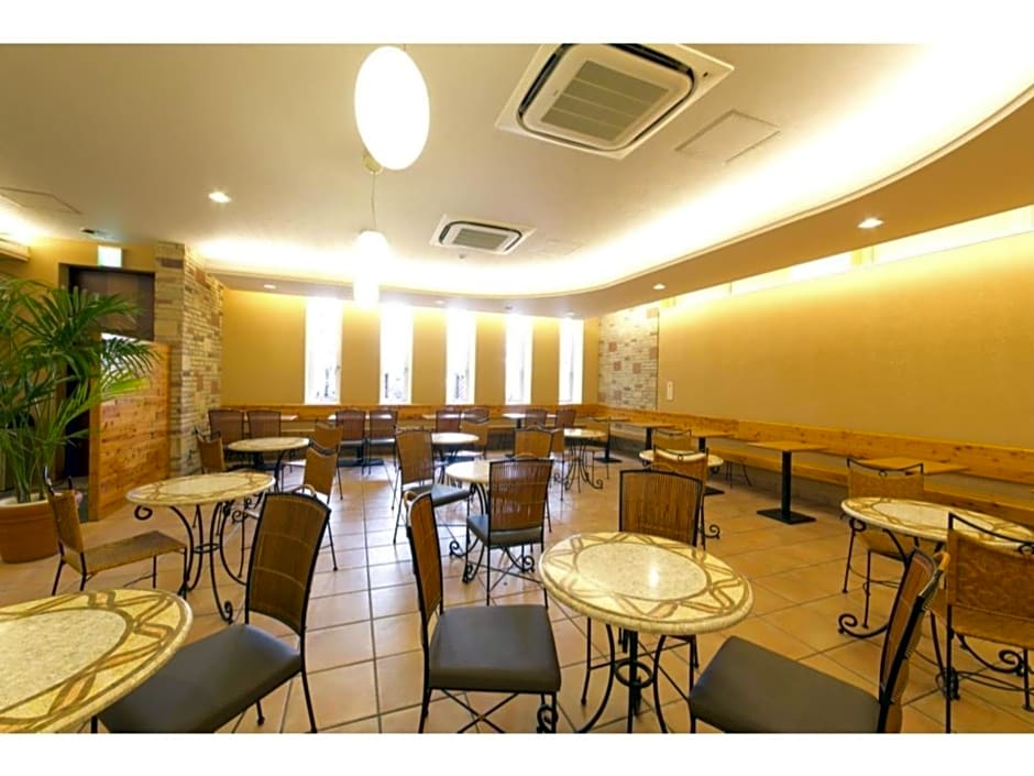 R&B Hotel Umeda East - Vacation STAY 15381v