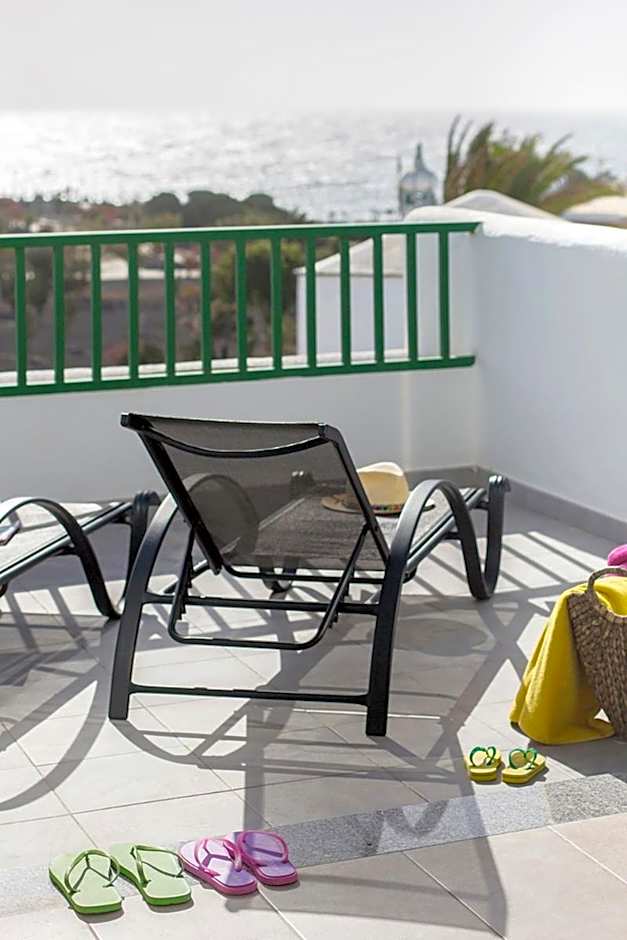 Apartamentos El Guarapo