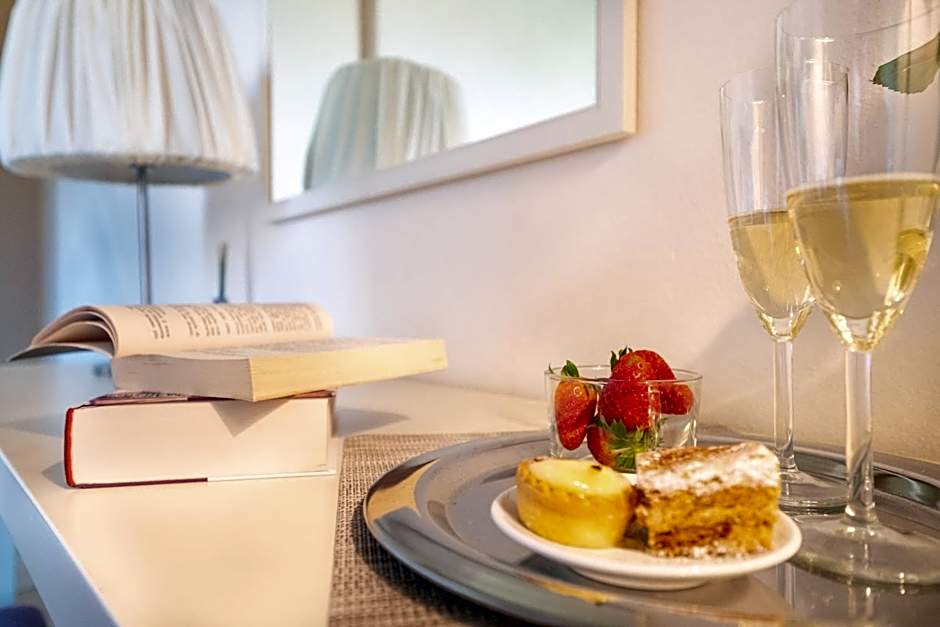 B&B Borgo di Pratavecchie