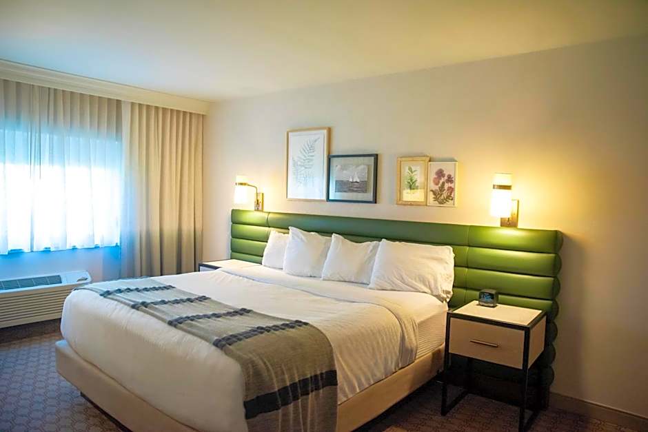 The Ingleside Hotel