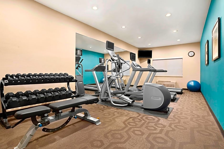 Fairfield Inn by Marriott Dubuque
