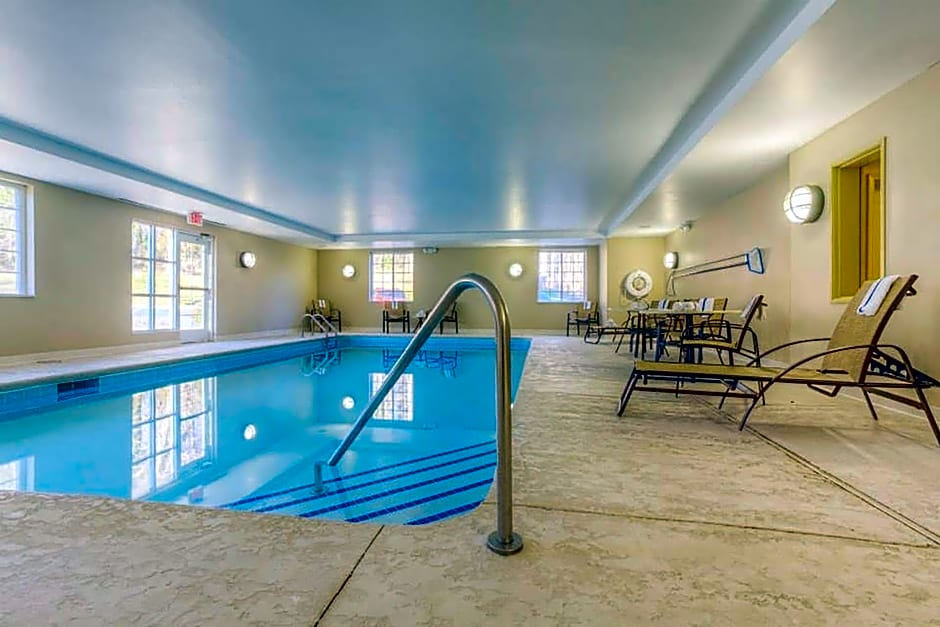 Candlewood Suites Mooresville/Lake Norman,NC, an IHG Hotel