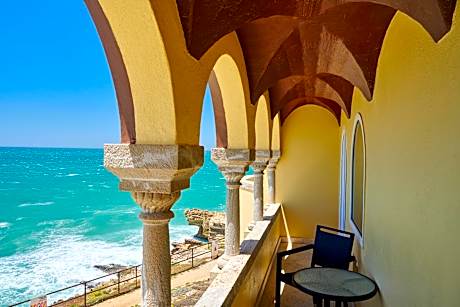 Hotel Fortaleza do Guincho Relais & Châteaux