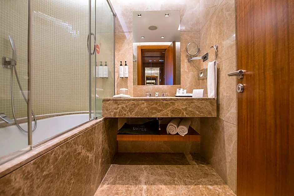 Crowne Plaza Kayseri By IHG
