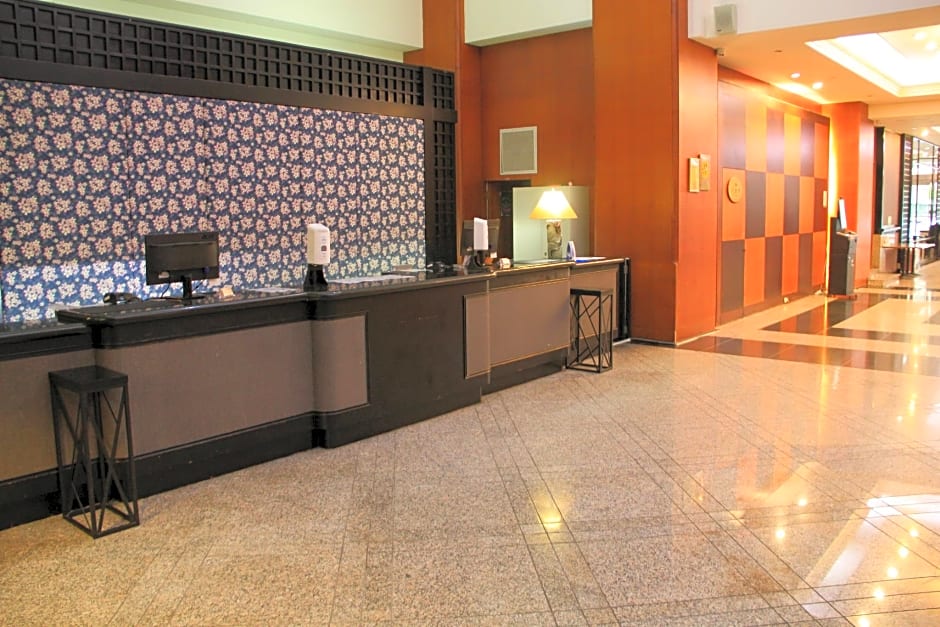 Guide Hotel Hsinchu Zhongyang