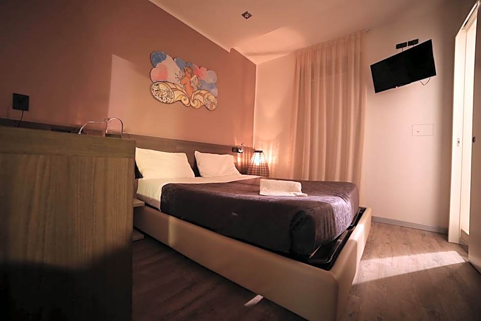 Hotel Santa Lucia