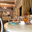 Taanilinna Hotell