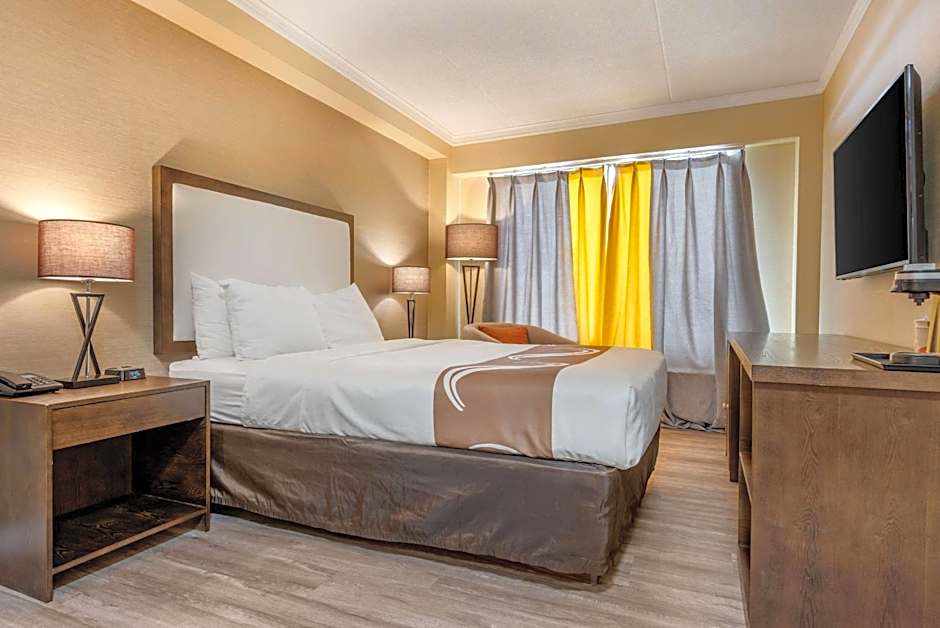 Quality Inn and Suites