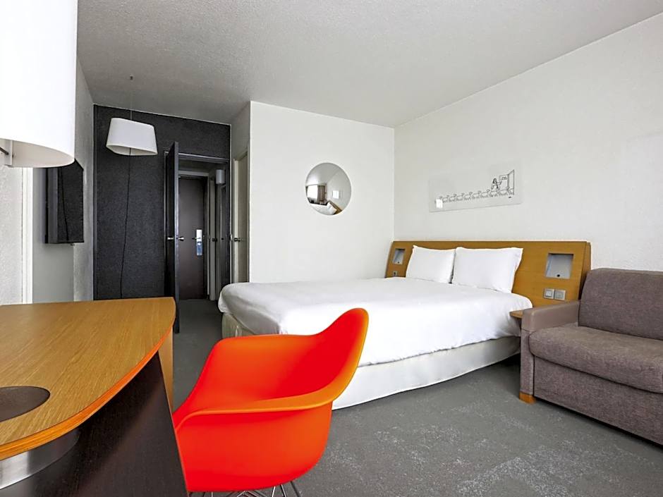 ibis Styles Nancy Sud