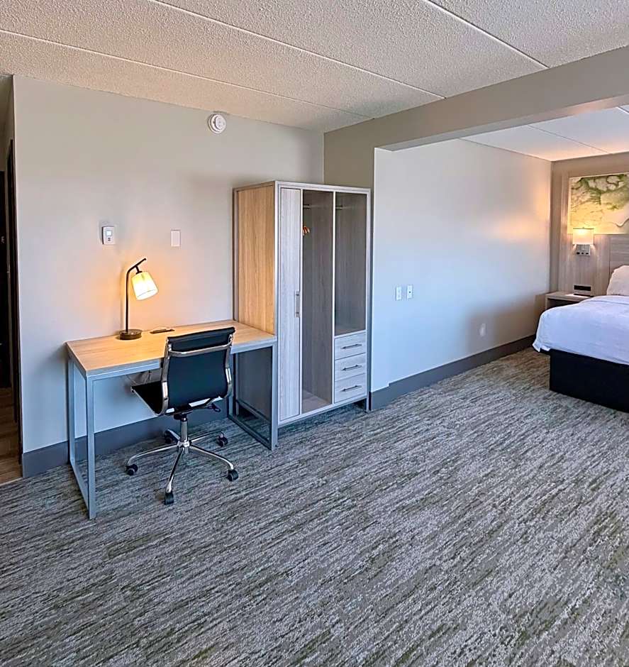 Best Western Plus Kelly Inn