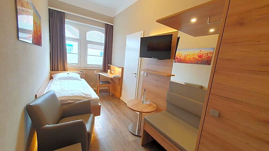 Hotel An der Altstadt