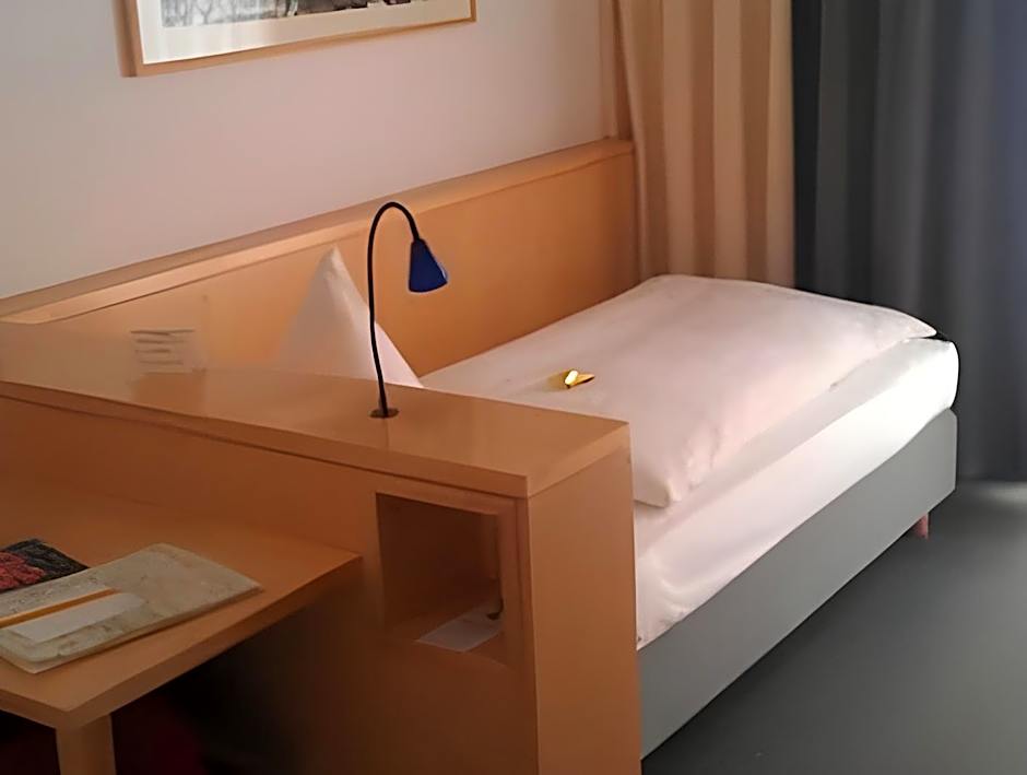 Hotel Galerie