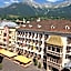 BEST WESTERN Plus Hotel Goldener Adler Innsbruck