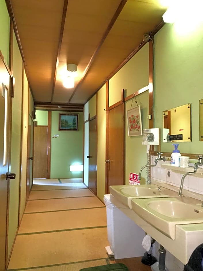 Daiya Ryokan