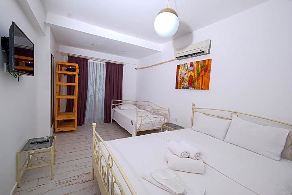 Kybele Alaçatı