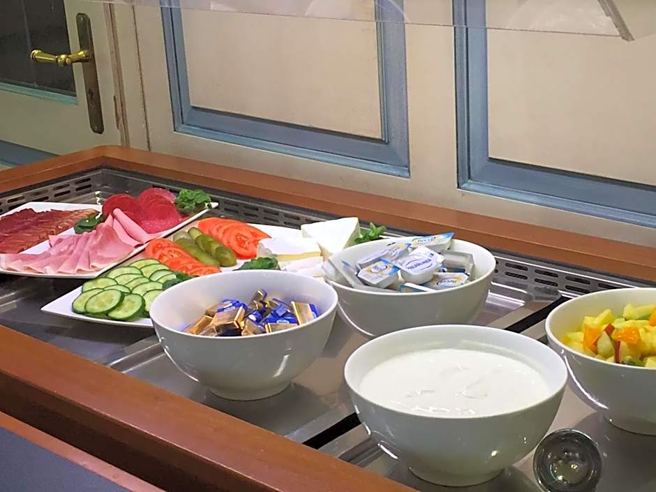 Landgasthof Hotel Rebstock