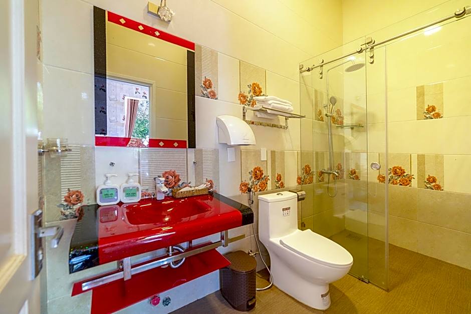 Dream Flower Dalat Hotel