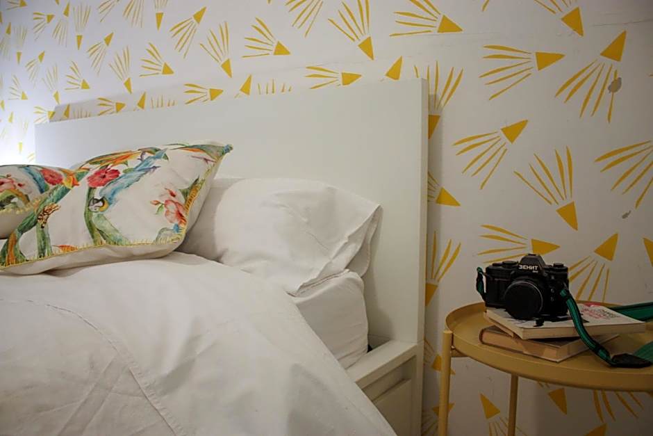 Sa Prazza GuestHouse