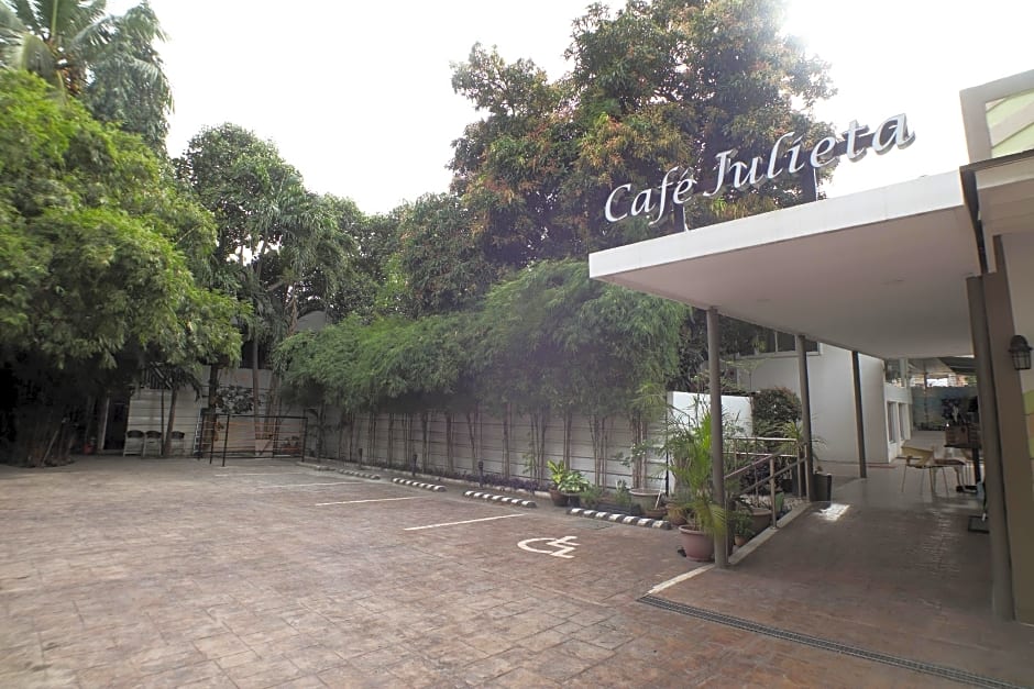 CASA JULIETA BOUTIQUE HOTEL