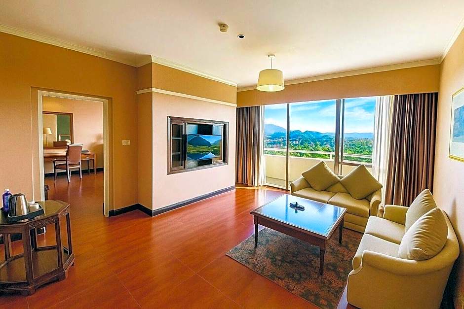 Loei Palace Hotel