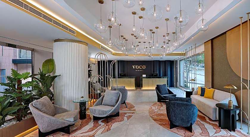 voco Beirut Central District By IHG