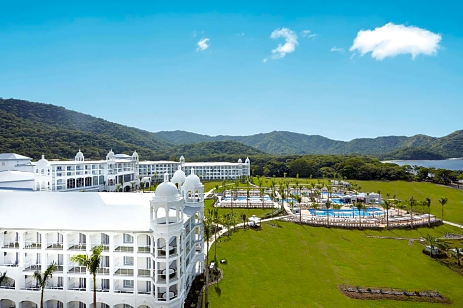 Riu Palace Costa Rica - All Inclusive