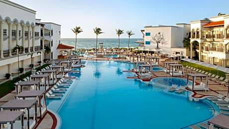 Hilton Playa del Carmen, an All-Inclusive Adult Only Resort